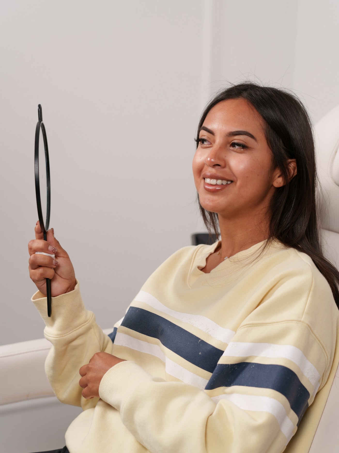 Salon de beauté Noeva près de Mormaison
